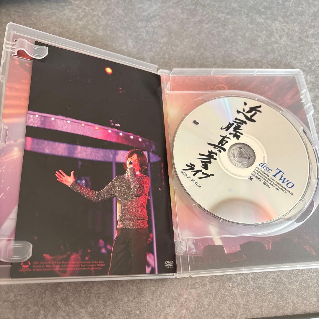 近藤真彦　武道館　ディナーショーライブDVD