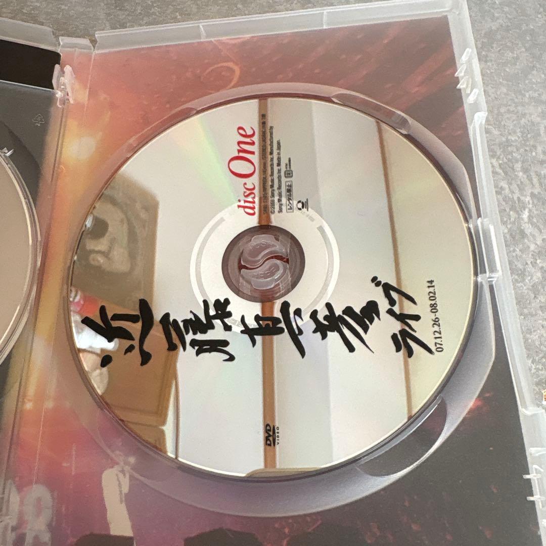 近藤真彦　武道館　ディナーショーライブDVD