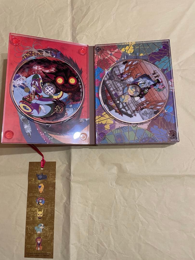 モノノ怪 DVD