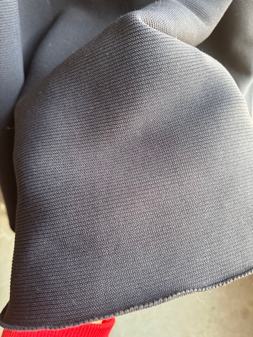CFCL POTTERY SHORT SLEEVE DRESS半袖ロングワンピ