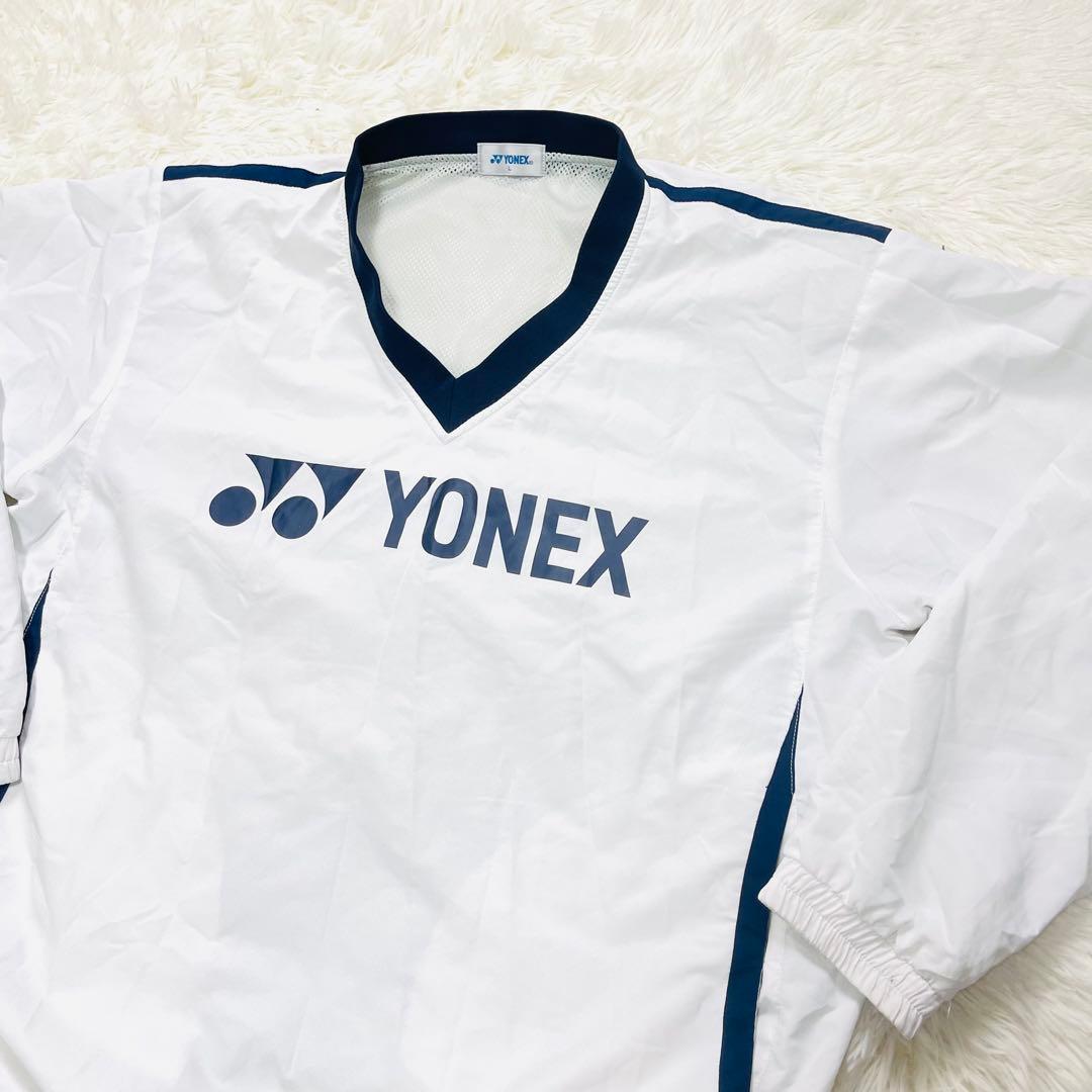 YONEX ヨネックス セットアップ 上下 ジャージ ヒートカプセル