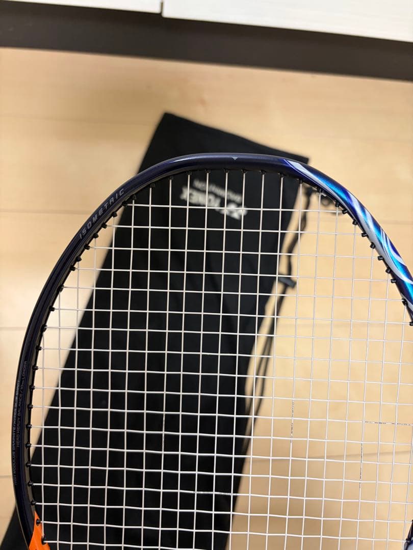 YONEX アストロクスASTROX 100 廃盤ラケット