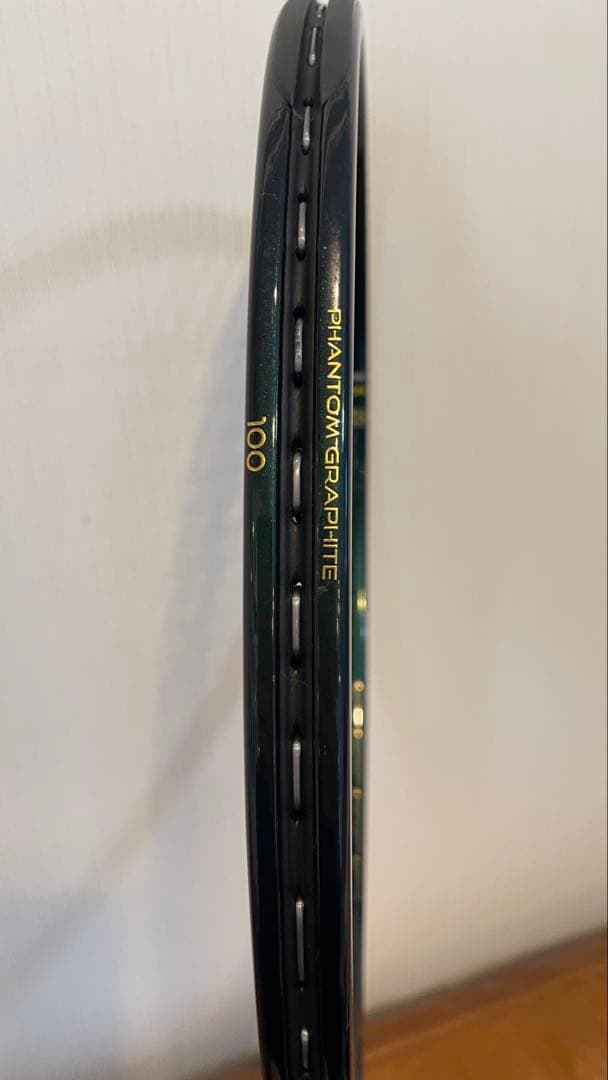 極美品❗️Phantom Graphite 100 G3 2025