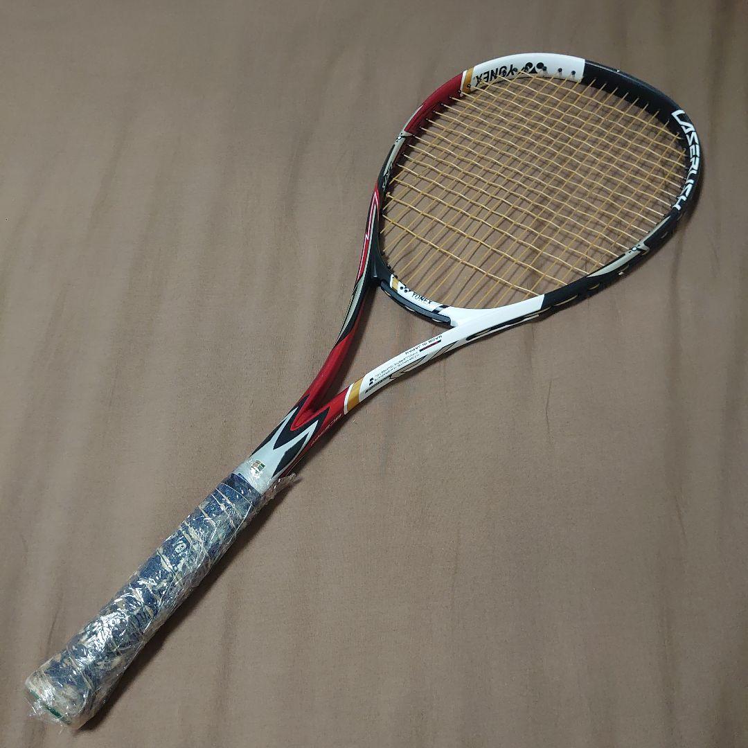 LASERUSH 7S UL1　DEMO
