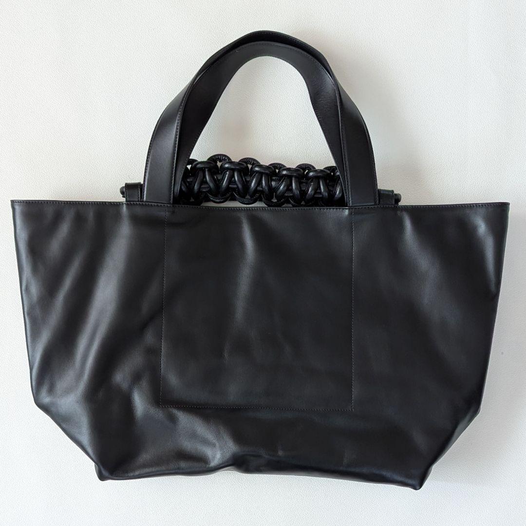 SAGAN Vienna PAZAR TOTE BAG XL サガンヴィエンナ