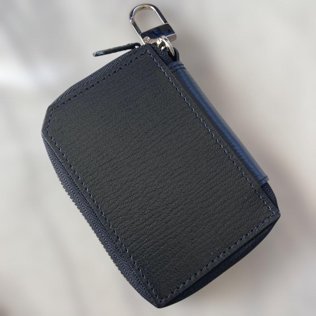 【新品未使用】定価2.2万円L’arcobaleno スマートwキーケース