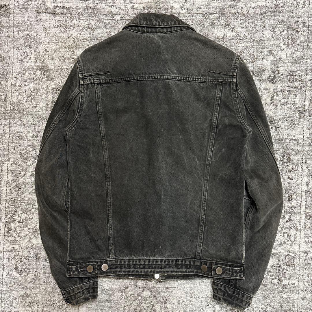 ジャケット・アウター Number (N)ine 08SS Pigment-Dyed Denim