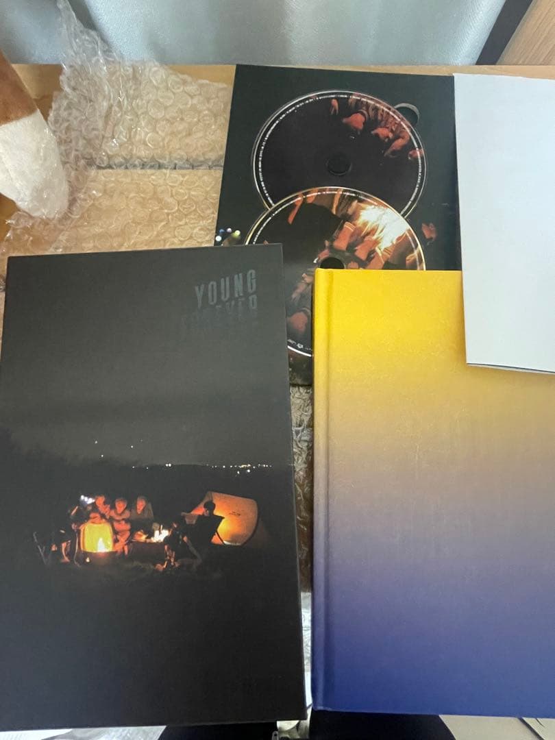 BTS CD 14冊