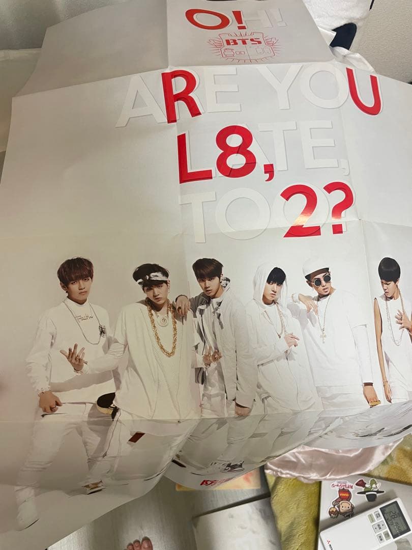 BTS CD 14冊
