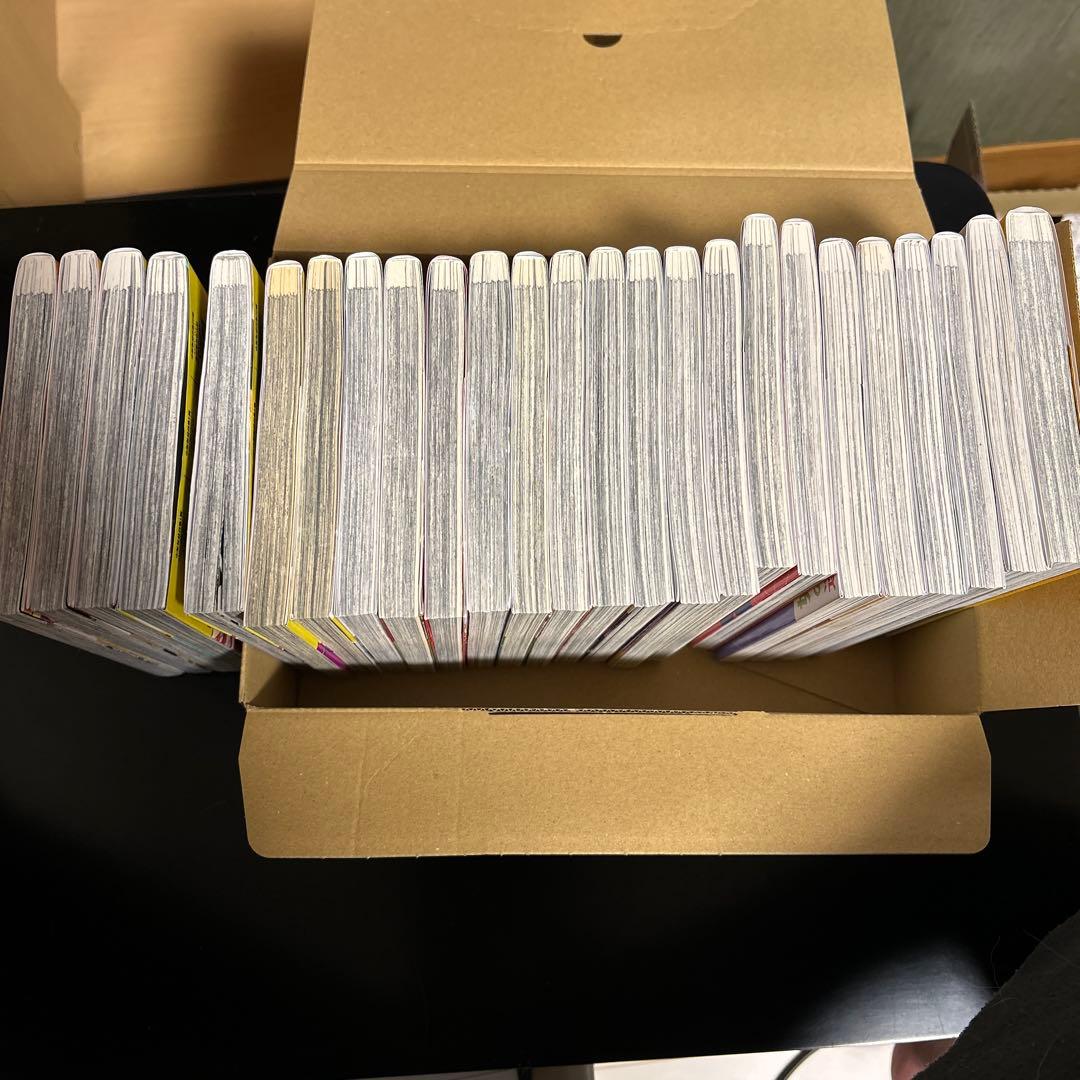 【セール対象】無職転生 全24巻+1巻　全巻セット！