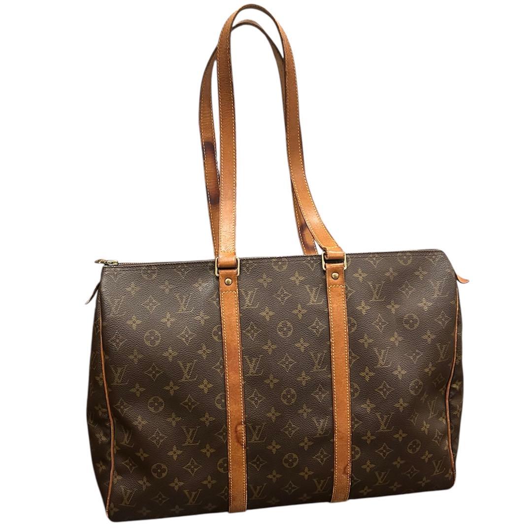 ルイヴィトン トータリーGM モノグラム 大容量 正規品 VUITTON