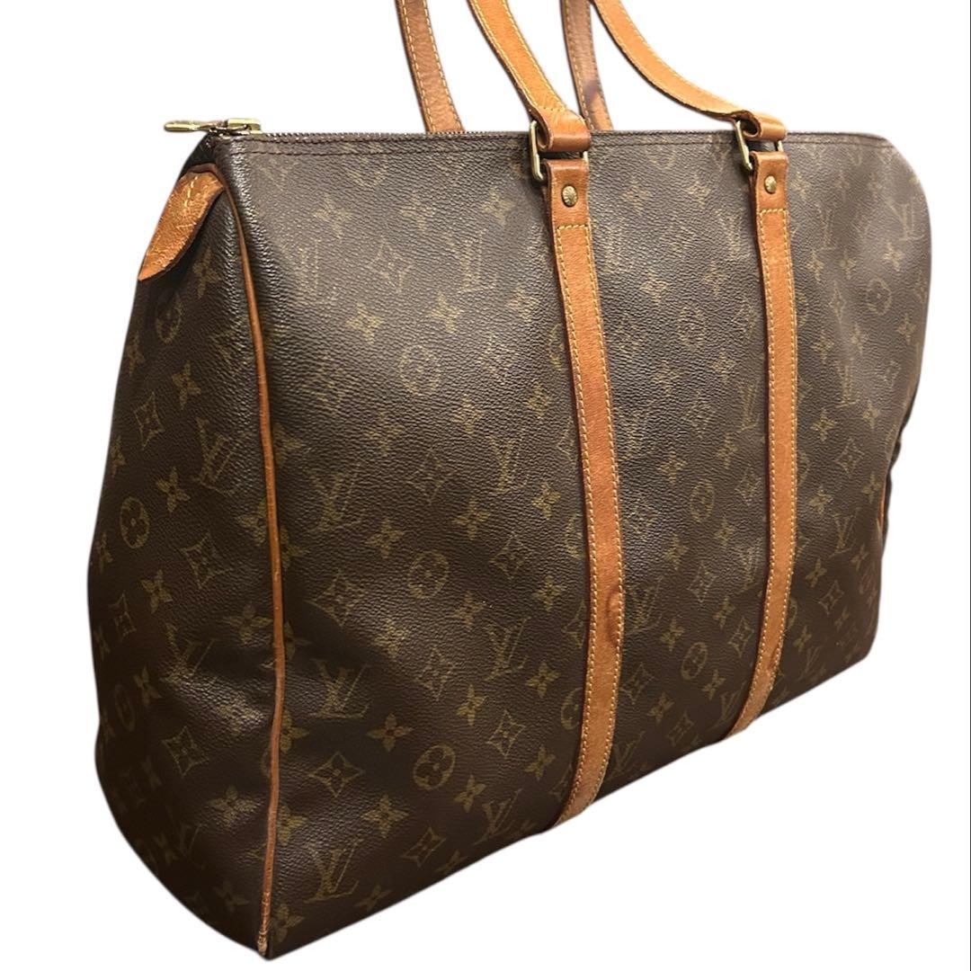 ルイヴィトン トータリーGM モノグラム 大容量 正規品 VUITTON