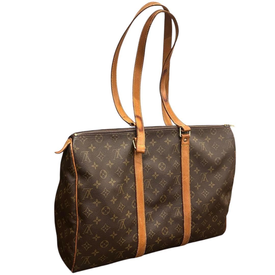 ルイヴィトン トータリーGM モノグラム 大容量 正規品 VUITTON