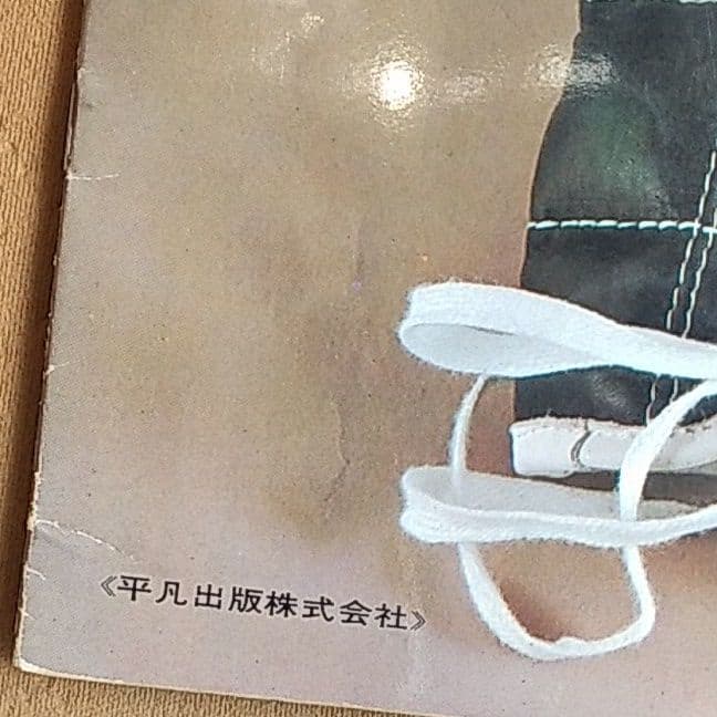 激レア 1964年 雑誌「平凡パンチ」 誕生前のパンフレット！ 昭和レトロ