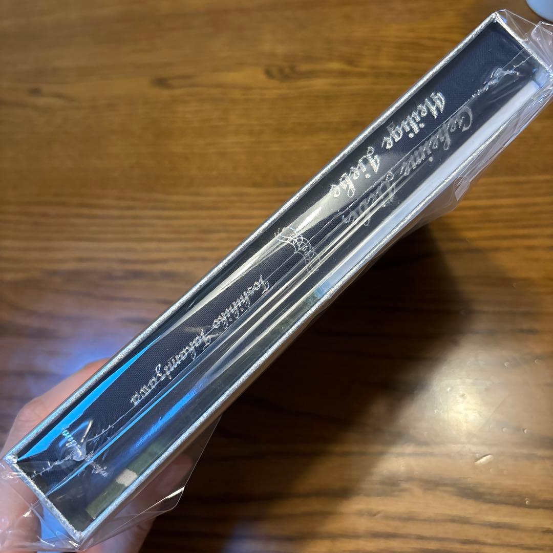秘める恋、守る愛　高見澤俊彦　アルフィー　the alfee