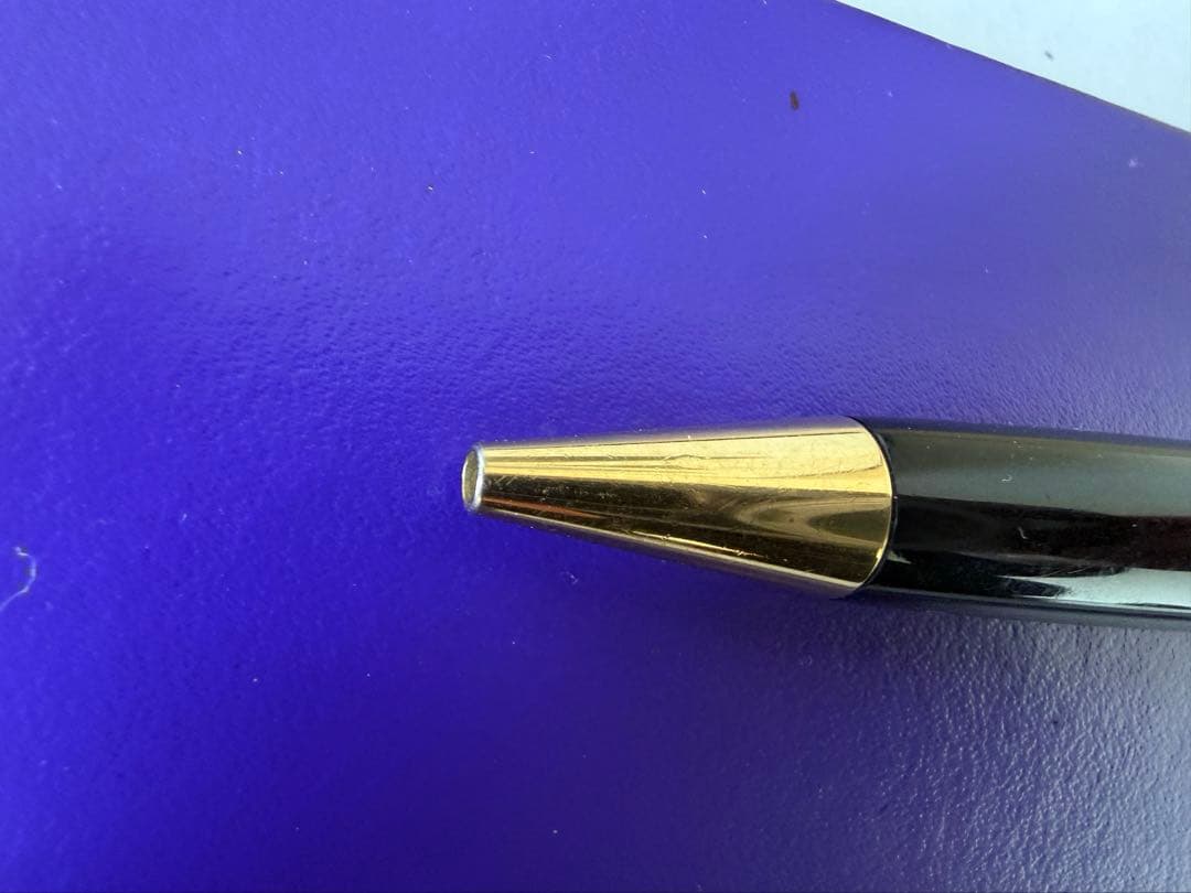 じ*じ様 【本日値下‼️】Montblanc マイスターシュテュック ルグラン