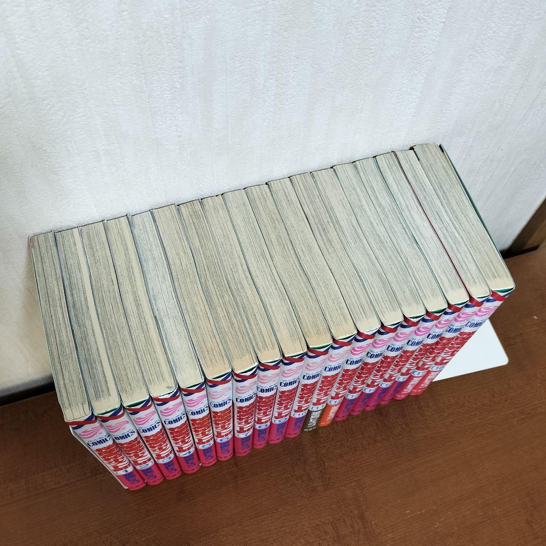 桜蘭高校ホスト部 全巻 葉鳥ビスコ