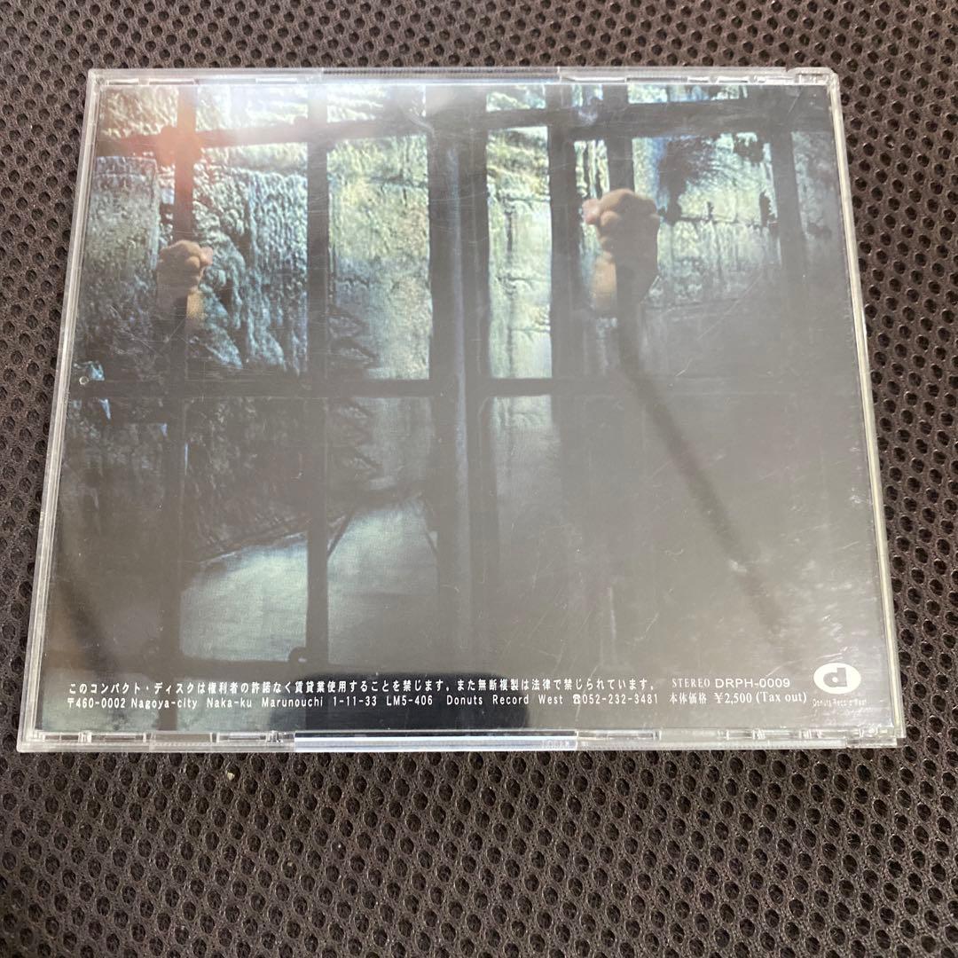 Phobia 【フォービア】　ベストアルバム　V系　名古屋