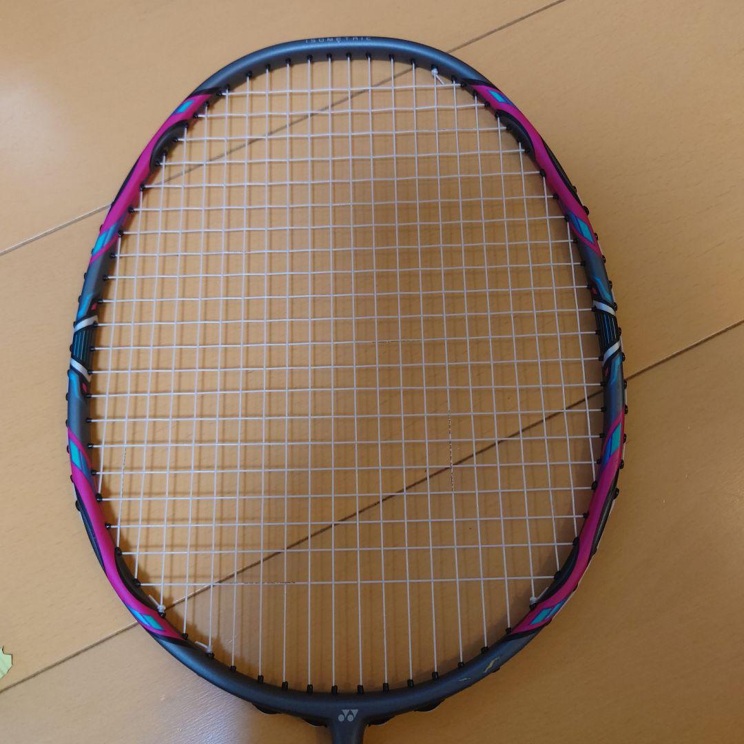 ヨネックス（YONEX）バドミントンラケット アークセイバー1 ARC1-327