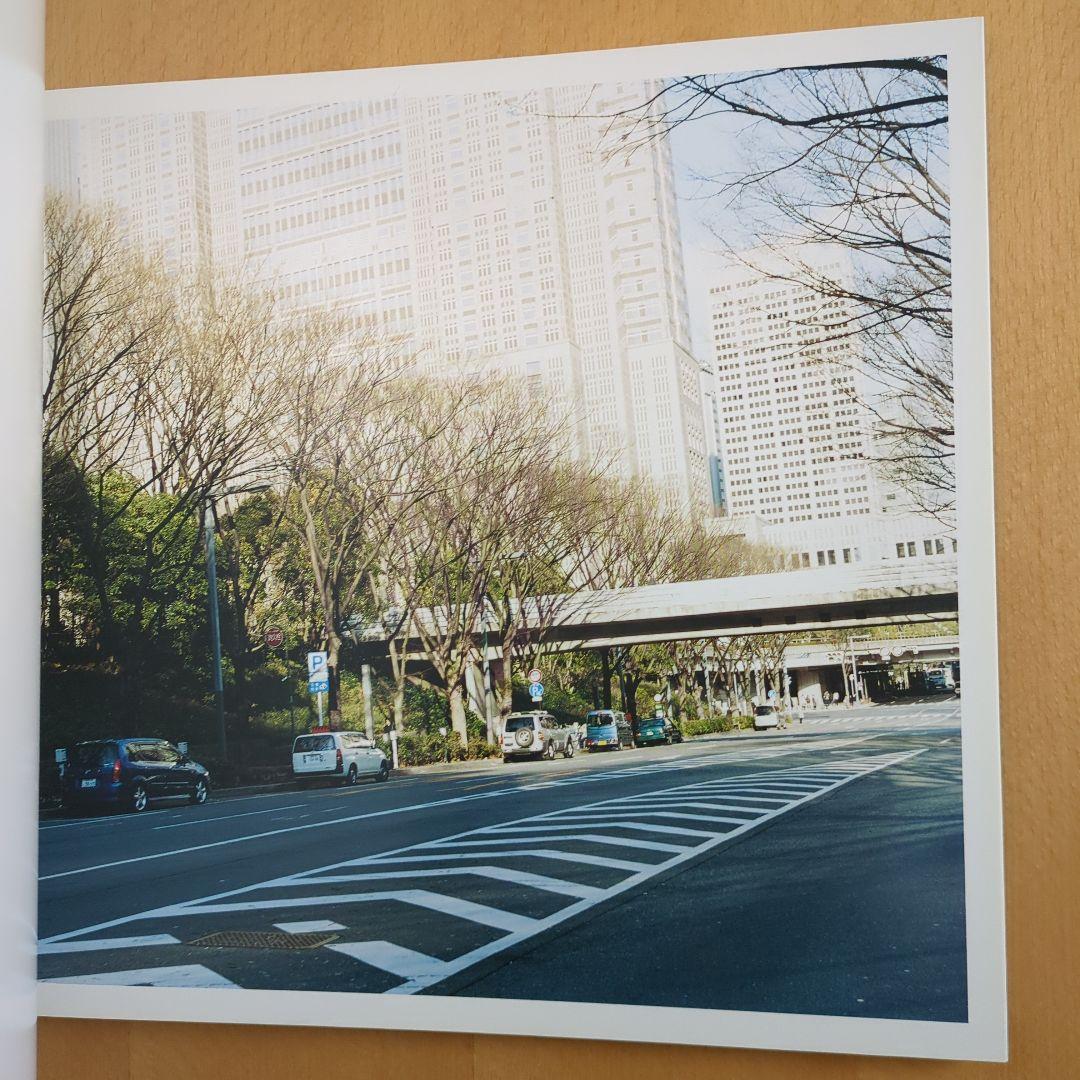 佐内正史 DUST 限定1000部 写真集 2008年
