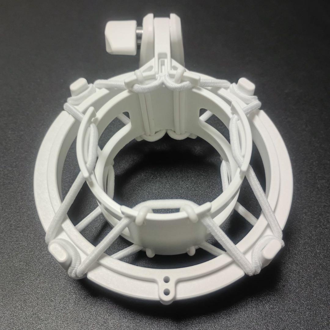 オーディオテクニカ audio technica AT2020 CWH
