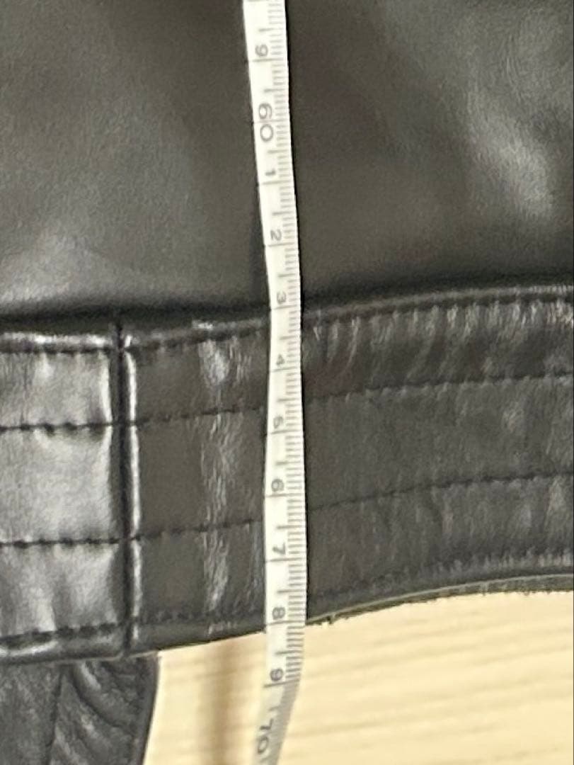 Lewis Leathers ルイスレザー　サイクロン　441T 42