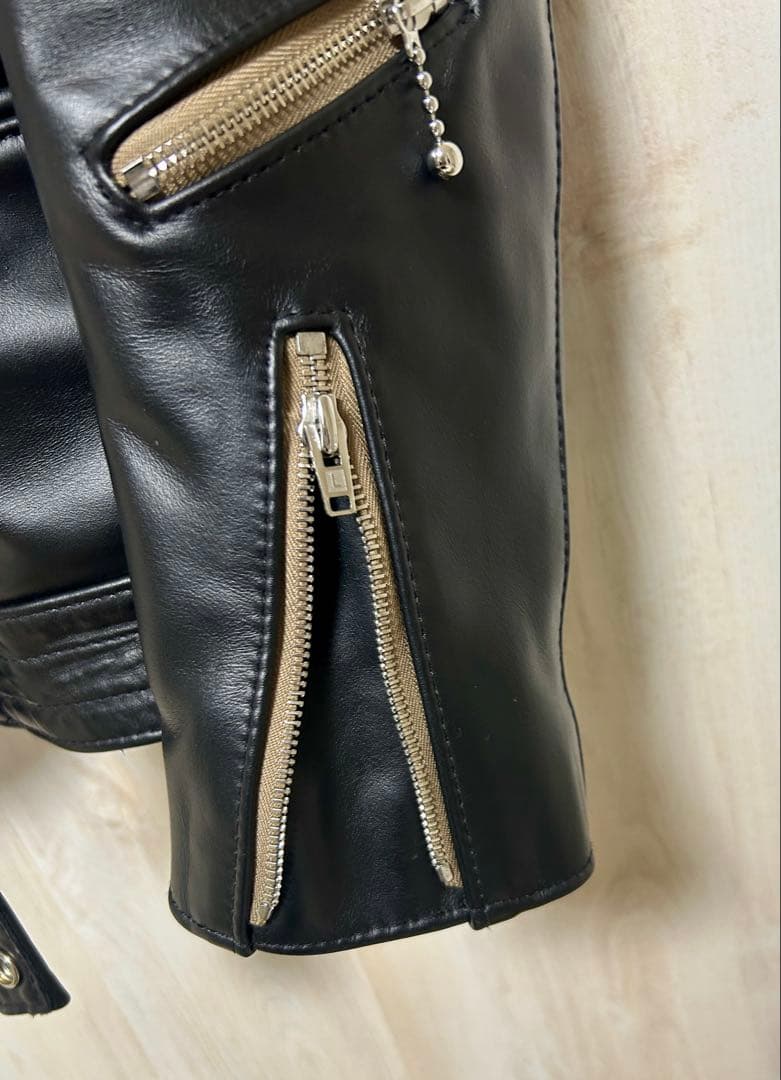 Lewis Leathers ルイスレザー　サイクロン　441T 42