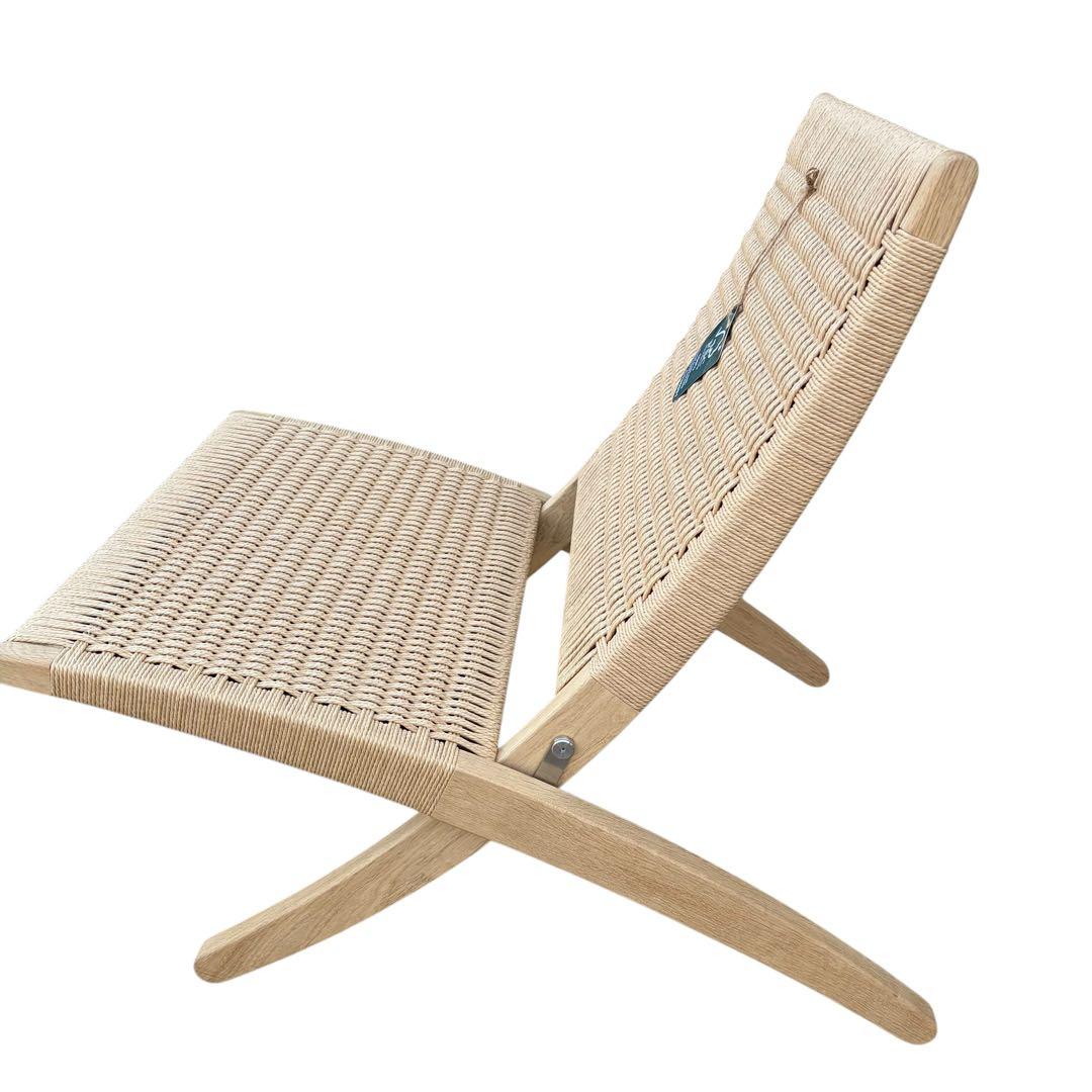 【未使用展示品】CARL HANSEN & SON MG501 キューバチェア