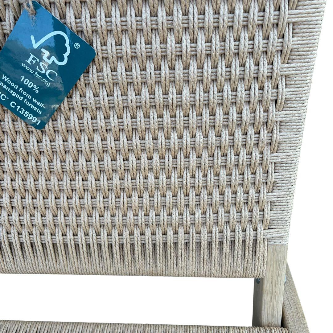 【未使用展示品】CARL HANSEN & SON MG501 キューバチェア