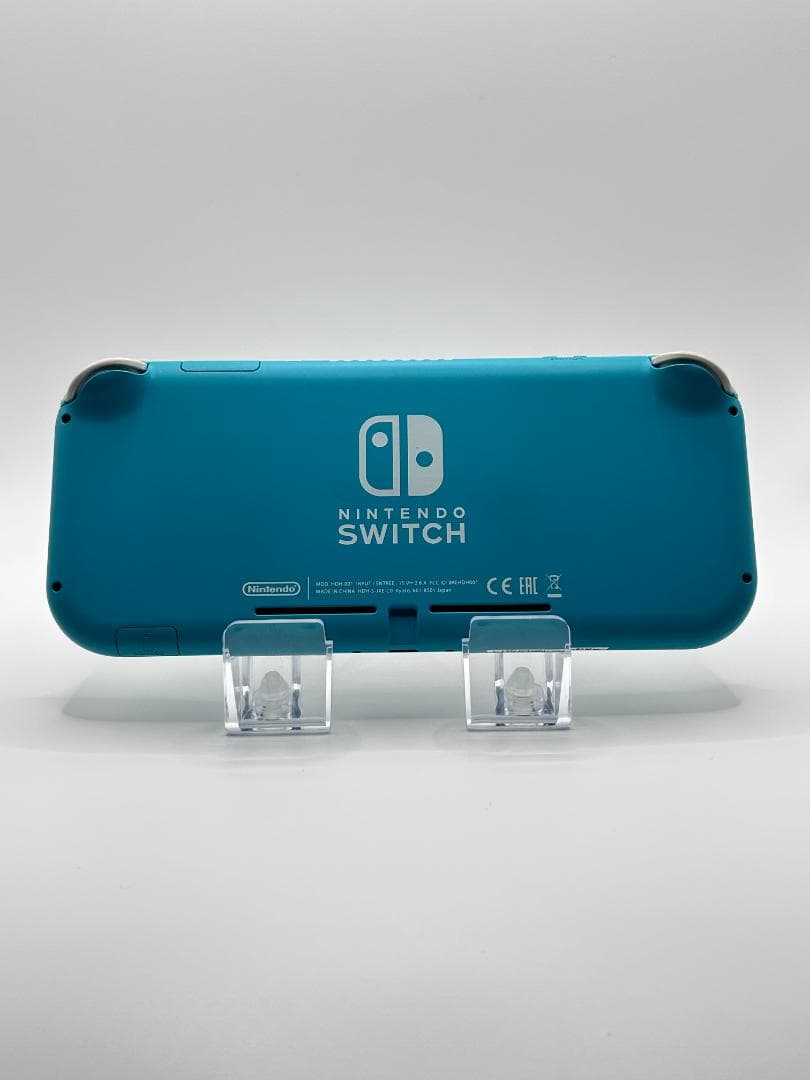 Nintendo Switch Lite 本体 箱 充電 動作確認済 #132