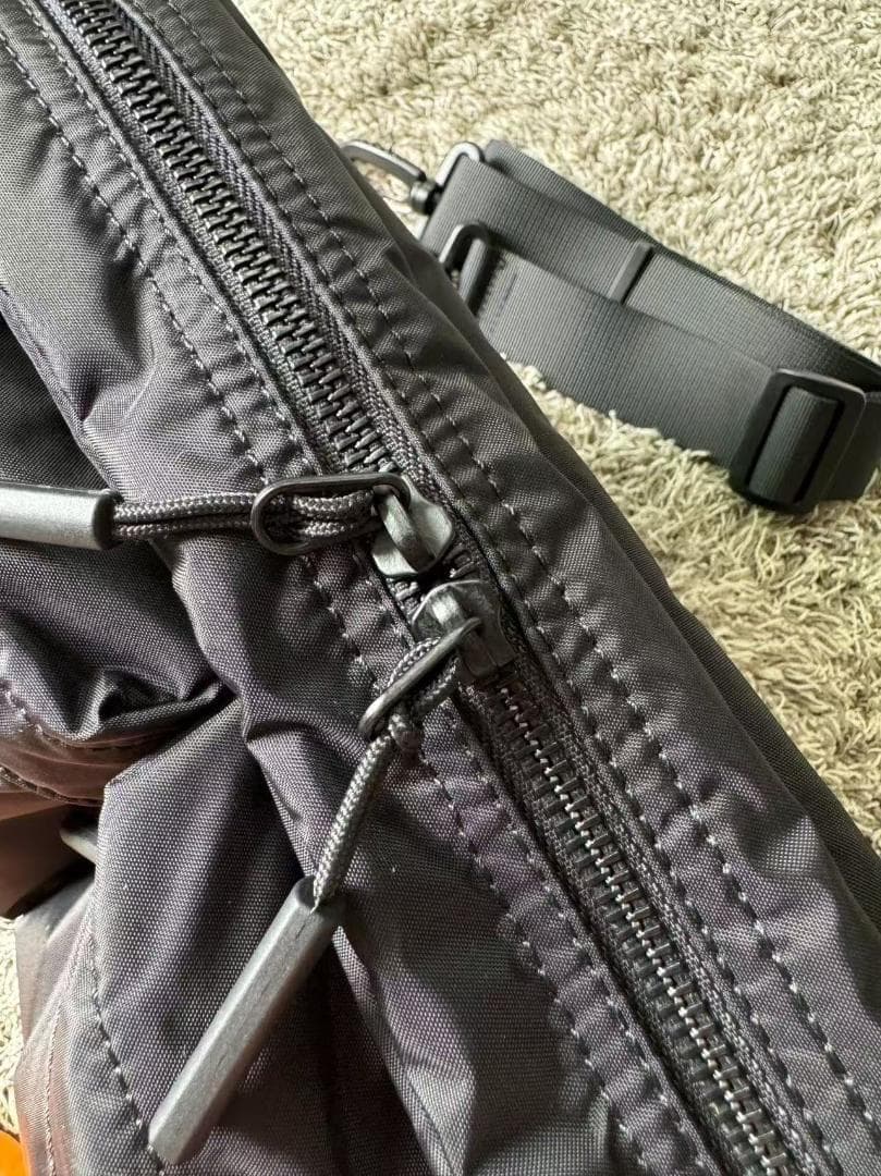 新品未使用吉田PORTER FORCE ショルダーバッグ