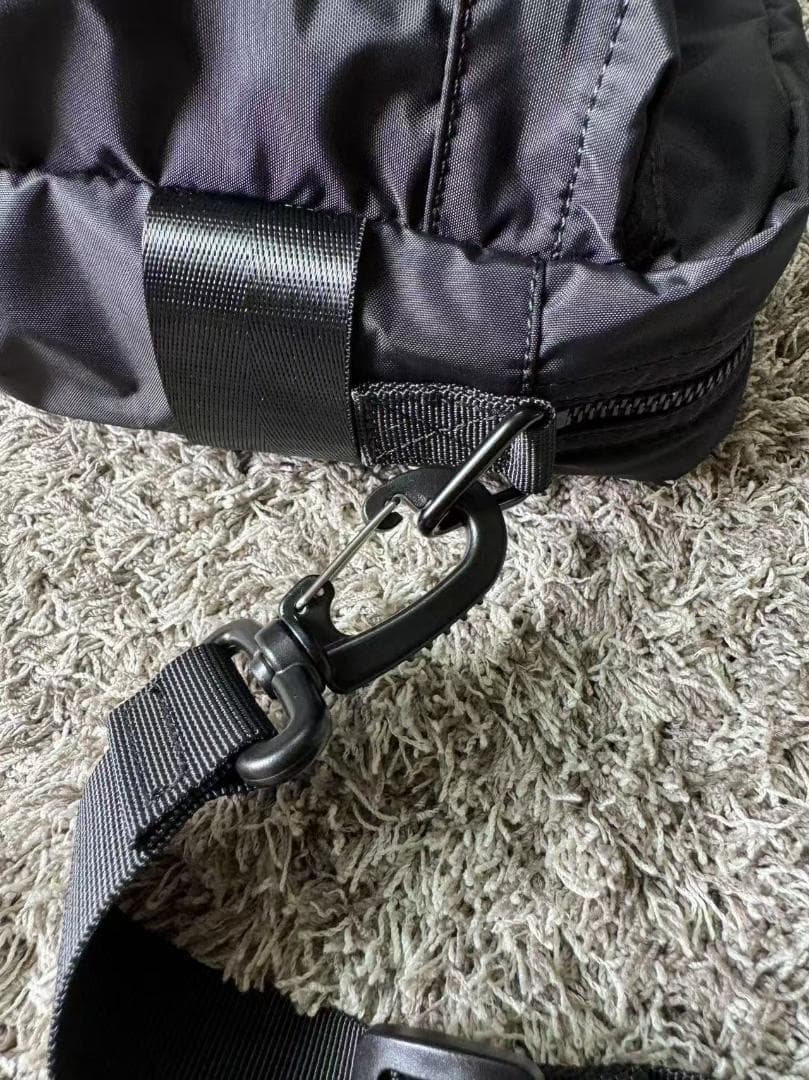 新品未使用吉田PORTER FORCE ショルダーバッグ