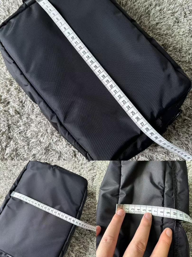新品未使用吉田PORTER FORCE ショルダーバッグ