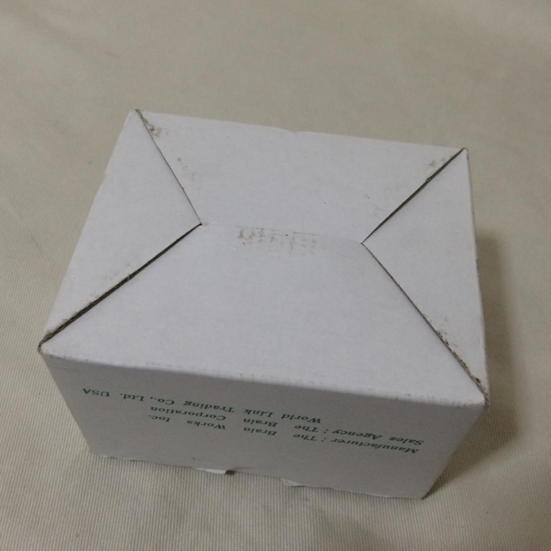 未使用　アクアセラピー　磁気活水装置　浄水器　■　V236