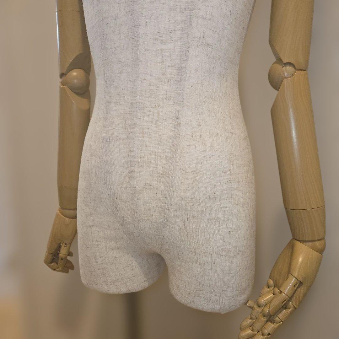 極美品✨️トルソー　女性　取り外し可能な腕付き