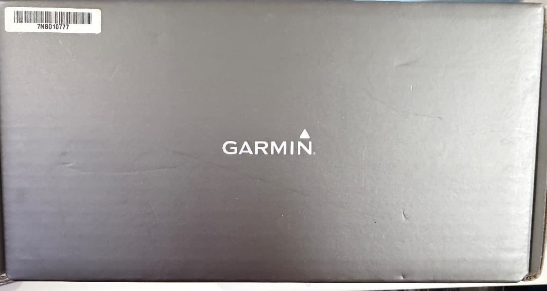 GARMIN(ガーミン) ポータブル弾道測定器 ゴルフシミュレーター