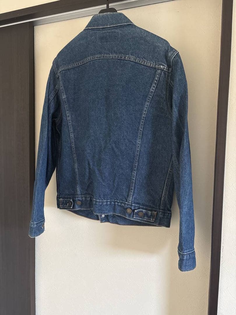 Levi's デニムジャケット リーバイス　70506
