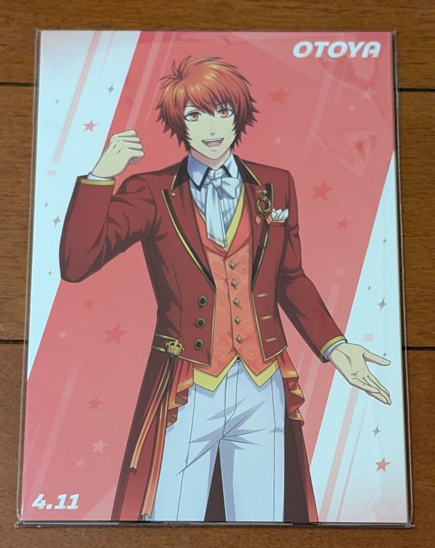 DVD SHINING BIRTHDAY STREAM うたのプリンスさまっ♪