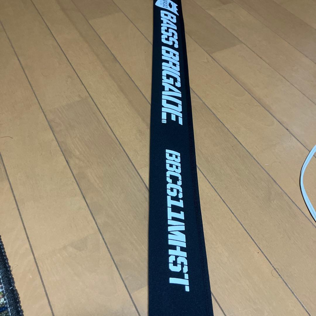 オ*チ様 BASS BRIGADE BBC611MHST