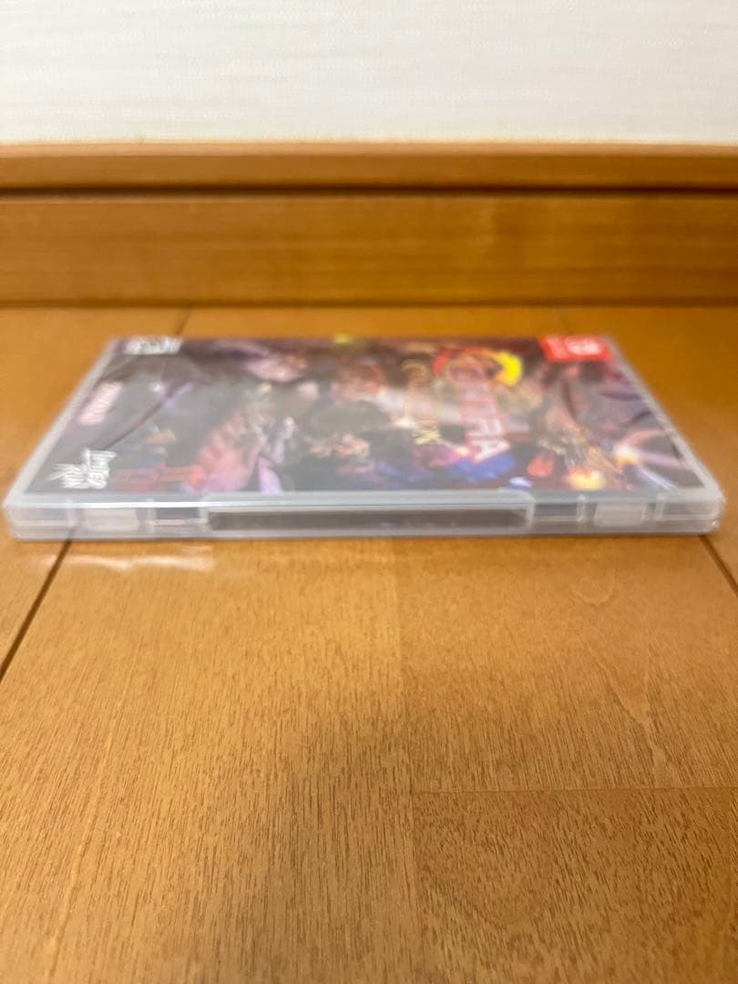 ⭐*︎様 魂斗羅アニバーサリーコレクション Switch 北米版 新品未開封品