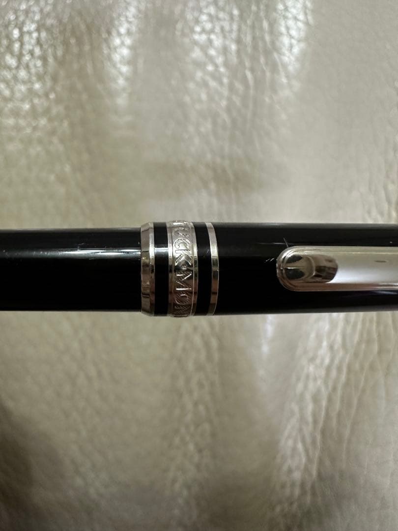 ✨❣️MONTBLANCのボールペン✨❣️