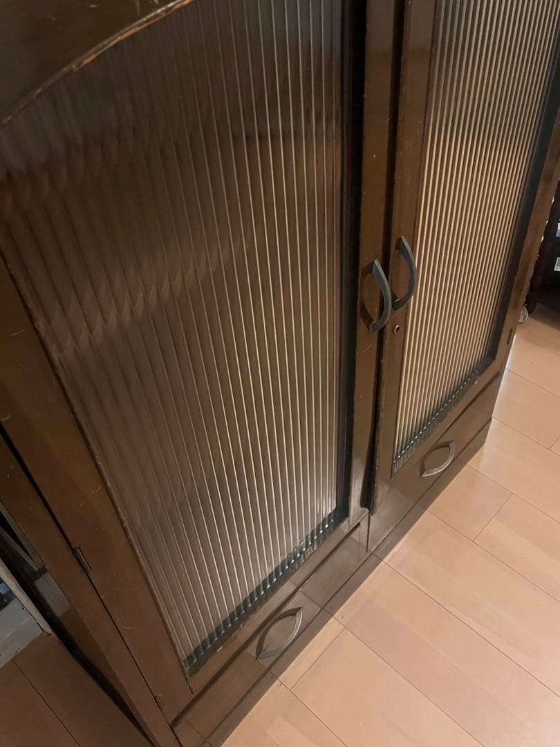 食器棚・キッチンカウンター meimei