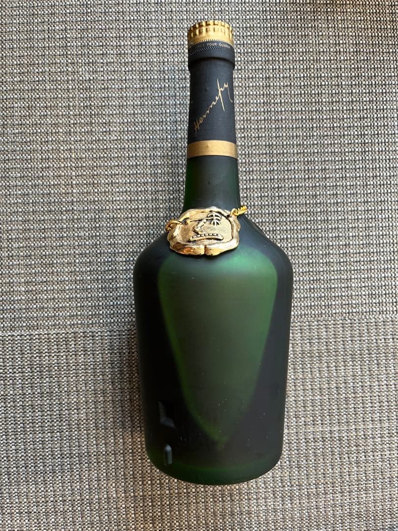 NAPOLEON Hennessy COGNAC 700ml 未開栓