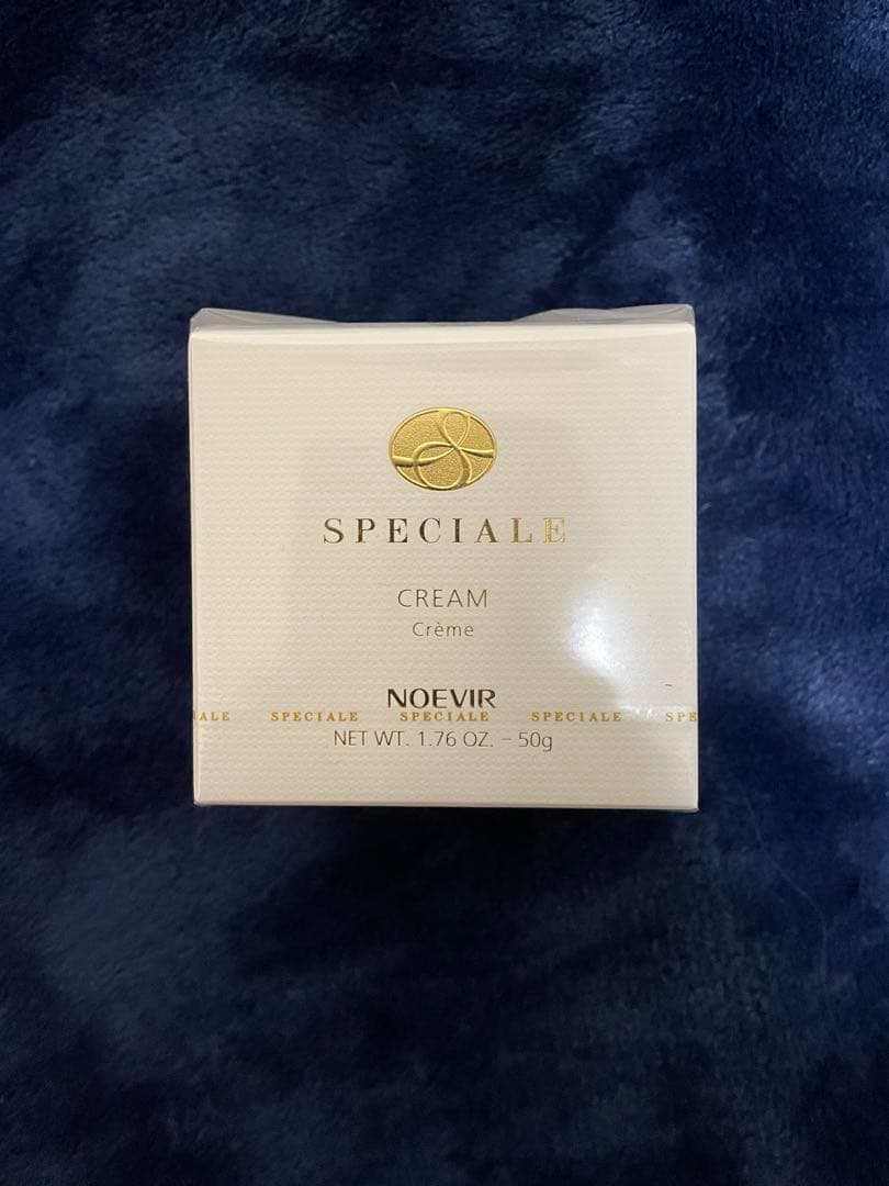 ノエビア　スペチアーレ　薬用クリーム　NOEVIR SPECIALE