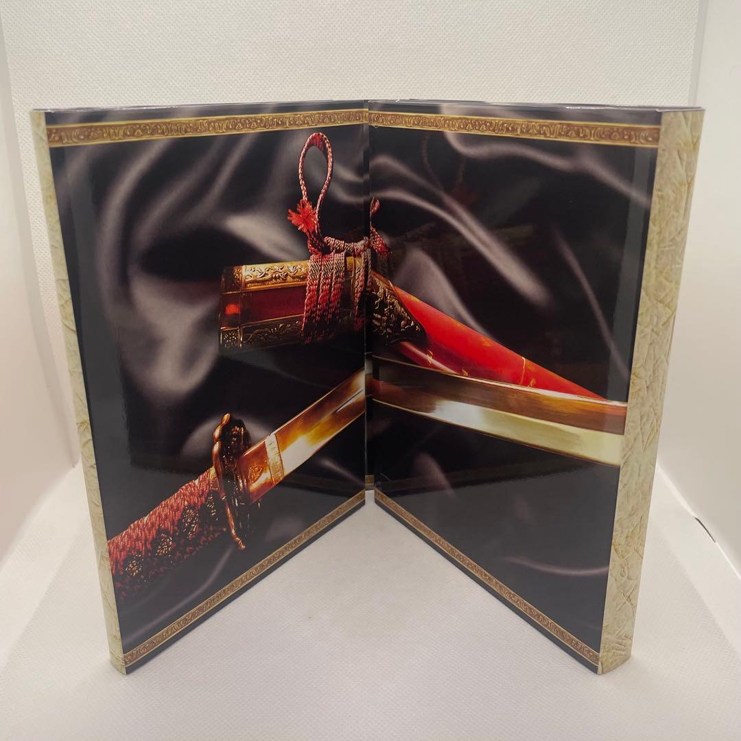 【美品】将軍 SHOGUN スペシャル・コレクターズ・エディション初回限定DVD