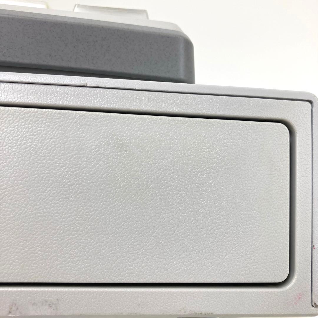 2594-V CASIO カシオ 電子レジスター 106ER ジャンク 訳あり