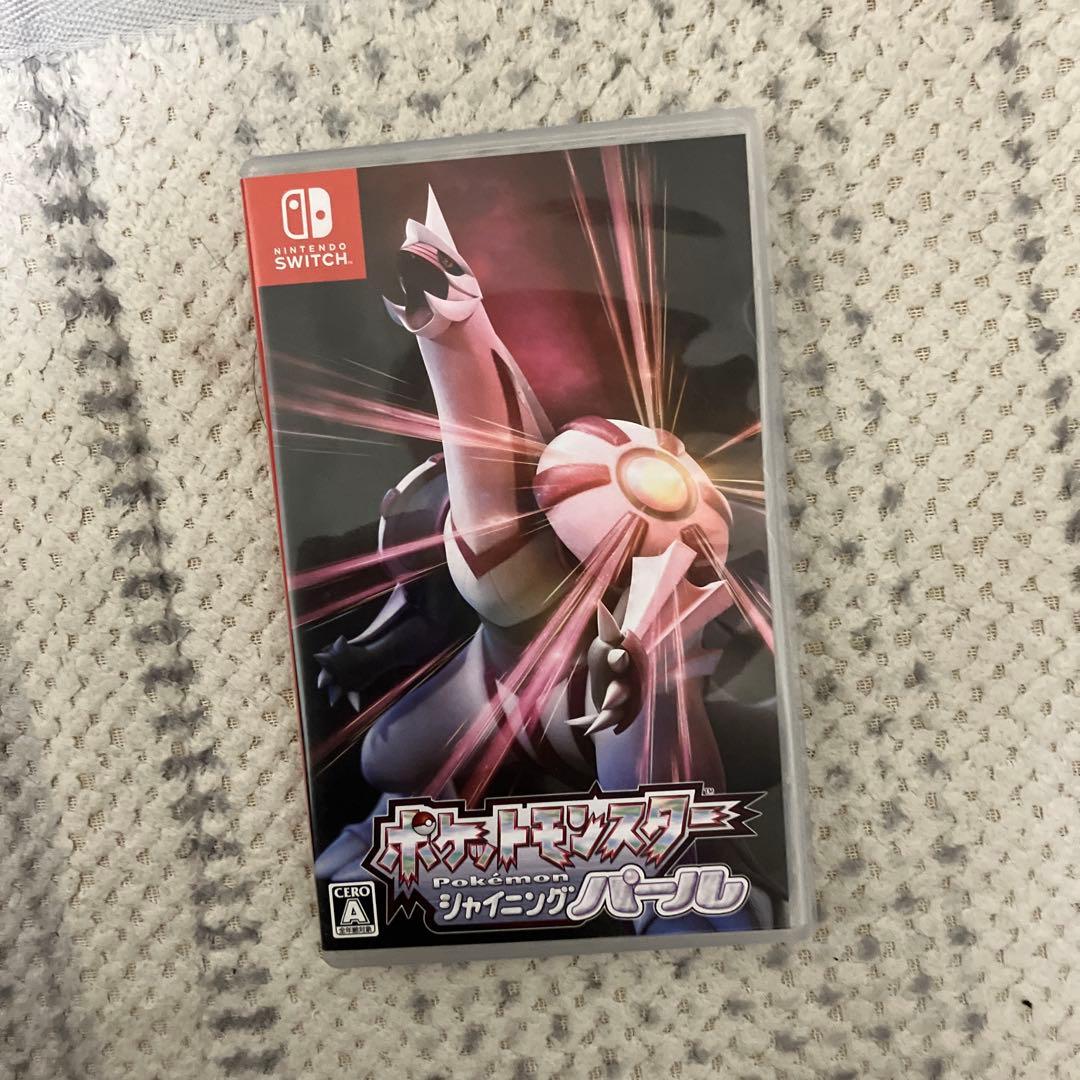 ポケモンレジェンズアルセウス、ポケットモンスターDPSP