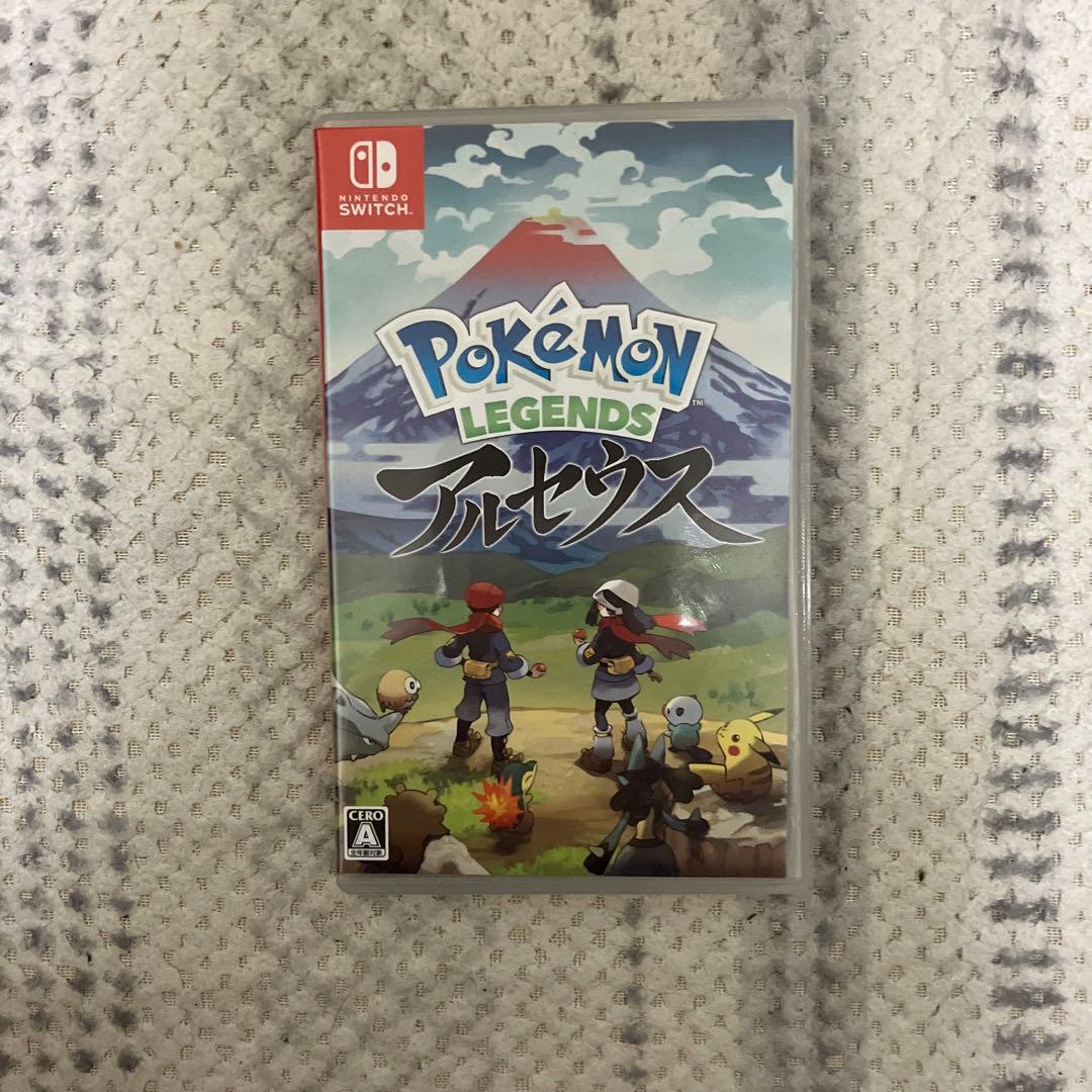 ポケモンレジェンズアルセウス、ポケットモンスターDPSP