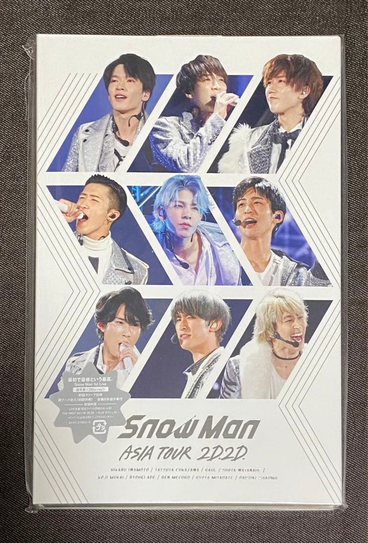 Man DVDセット