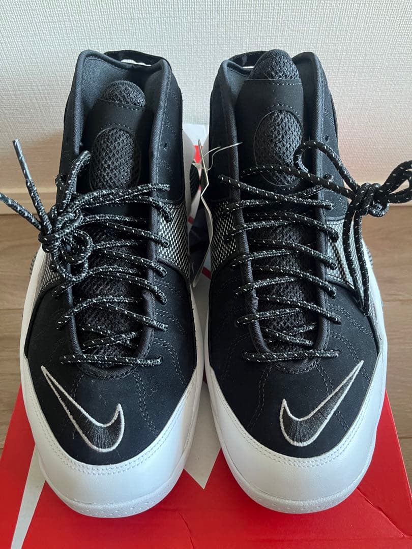 【未使用品】NIKE AIR ZOOM FLIGHT95 28.5㎝